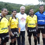 Jackson Barreto participa do Dia de Todas as Crianças no Parque da Cidade -