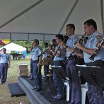 Jackson Barreto participa do Dia de Todas as Crianças no Parque da Cidade -