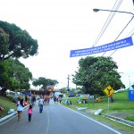 Jackson Barreto participa do Dia de Todas as Crianças no Parque da Cidade -
