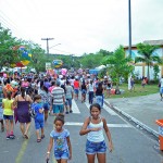 Jackson Barreto participa do Dia de Todas as Crianças no Parque da Cidade -