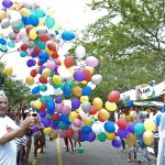 Jackson Barreto participa do Dia de Todas as Crianças no Parque da Cidade -