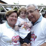 Jackson Barreto participa do Dia de Todas as Crianças no Parque da Cidade -