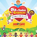 CONVITE  Governo promove 'Dia de Todas as Crianças’ neste sábado