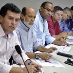 Governo articula ações para apoiar e acolher os alunos que prestarão o Enem 2013 - Fotos: Eugênio Barreto/Seed