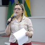 Seed realiza reunião para elaboração de planos municipais de educação - Fotos: Eugênio Barreto/Seed