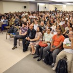 Secretário da Educação abre Conferência Estadual de Educação - Foto: Eugênio Barreto/Seed