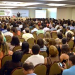 Secretário da Educação abre Conferência Estadual de Educação - Foto: Eugênio Barreto/Seed