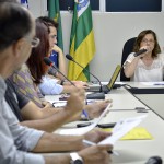 Governo articula ações para apoiar e acolher os alunos que prestarão o Enem 2013 - Fotos: Eugênio Barreto/Seed