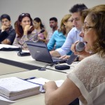 Governo articula ações para apoiar e acolher os alunos que prestarão o Enem 2013 - Fotos: Eugênio Barreto/Seed