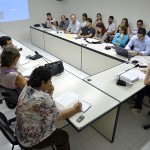 Governo articula ações para apoiar e acolher os alunos que prestarão o Enem 2013 - Fotos: Eugênio Barreto/Seed