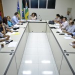 Governo articula ações para apoiar e acolher os alunos que prestarão o Enem 2013 - Fotos: Eugênio Barreto/Seed