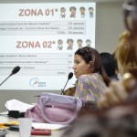 Governo articula ações para apoiar e acolher os alunos que prestarão o Enem 2013 - Fotos: Eugênio Barreto/Seed
