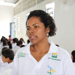 Jovens de São Cristóvão são certificados pelo Centro Vocacional Tecnólogico - Fotos: Vieira Neto/Sedetec