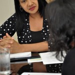União e Estado estudam meios para otimizar relação com Pontos de Cultura  - Eloisa Galdino avaliou como extremamente positiva a visita da secretária / Fotos: Fabiana Costa/Secult