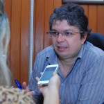 Emsetur adere ao Programa Viaja Mais Melhor Idade - O presidente da Emsetur