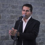 Jackson oficializa cessão de imóvel para sede do Sindicato dos Jornalistas -