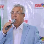 Jackson oficializa cessão de imóvel para sede do Sindicato dos Jornalistas -