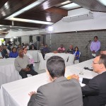 Jackson oficializa cessão de imóvel para sede do Sindicato dos Jornalistas -