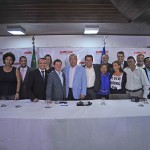 Jackson oficializa cessão de imóvel para sede do Sindicato dos Jornalistas -