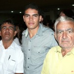 Alunos e professores comemoram os 143 anos do Colégio Atheneu - Fotos: Juarez Silveira/Seed