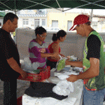 Emdagro e produtores revitalizam feira da agricultura orgânica em Itabaiana    - Fotos: Ascom / Emdagro