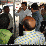 Emdagro e produtores revitalizam feira da agricultura orgânica em Itabaiana    - Fotos: Ascom / Emdagro