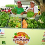 Inauguração da Feira da Agricultura em Tomar do Geru é sucesso de público  - Fotos: Edinah Mary/Inclusão