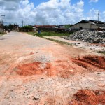 Governo cria força tarefa para concluir Ponte do Lachêz em Maruim - Fotos: Ascom/Seinfra