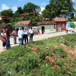 Governo cria força tarefa para concluir Ponte do Lachêz em Maruim - Fotos: Ascom/Seinfra