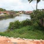 Governo cria força tarefa para concluir Ponte do Lachêz em Maruim - Fotos: Ascom/Seinfra