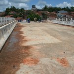 Governo cria força tarefa para concluir Ponte do Lachêz em Maruim - Fotos: Ascom/Seinfra