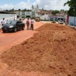 Governo cria força tarefa para concluir Ponte do Lachêz em Maruim - Fotos: Ascom/Seinfra