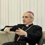 Estrutura do prédio da Catedral Metropolitana de Aracaju é restaurada   -