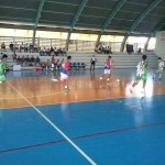 Futsal do Colégio Milton Dortas representará Sergipe nos Jogos Escolares da Juventude - Fotos: Milton Dantas/Educação