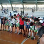 Futsal do Colégio Milton Dortas representará Sergipe nos Jogos Escolares da Juventude - Fotos: Milton Dantas/Educação