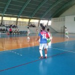 Futsal do Colégio Milton Dortas representará Sergipe nos Jogos Escolares da Juventude - Fotos: Milton Dantas/Educação