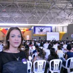 Mais de 1.500 alunos da rede pública estadual participam da revisão do Enem -