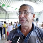 VI Semana da Qualidade de Vida tem início com ginástica e oficina de nutrição - Fotos: Ascom/Educação