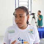 Jovens de São Cristóvão são certificados pelo Centro Vocacional Tecnólogico - Fotos: Vieira Neto/Sedetec