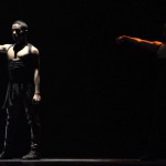 Dada a largada para a VII Semana Sergipana de Dança  - Fotos: Fabiana Costa/Secult