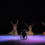 Público aproveita noite de sábado na Semana Sergipana de Dança  -