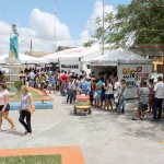 Ceac Móvel: 800 pessoas receberam atendimento em Itabaianinha  -