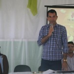 Municípios susceptíveis à desertificação são orientados sobre projetos estruturantes - Fotos: Ascom/Semarh