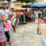 Ceac Móvel: 800 pessoas receberam atendimento em Itabaianinha  -