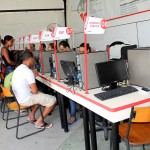 Ceac Móvel: 800 pessoas receberam atendimento em Itabaianinha  -
