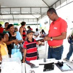 Ceac Móvel: 800 pessoas receberam atendimento em Itabaianinha  -