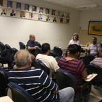 Governo discute decreto sobre Comitê Estadual da Reserva da Biosfera da Caatinga - Foto: Ascom/Semarh