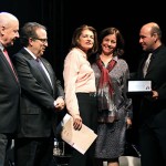 Museus sergipanos são premiados pelo Iphan - A presidente do Banese