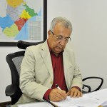 Estado decreta ponto facultativo na segundafeira