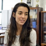 Aluna do Colégio Atheneu será a representante de Sergipe no projeto Jovem Senador - A estudante